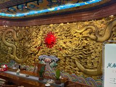 -鹊华居·地道鲁菜·海鲜·融合味(大明湖店)