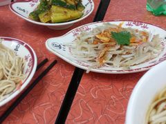 -李先生牛肉面(长春红旗街店)