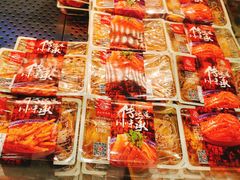 -廖记棒棒鸡(青岛万象城店)