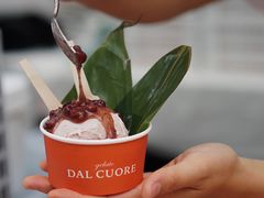 -Dal Cuore 达可芮冰淇淋(陕西北路店)
