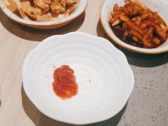 -大师兄·西北小馆(南沙万达广场店)