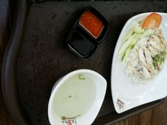 android_upload_pic-牛车水美食街