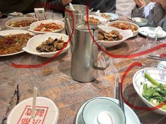 -羊子两室一厅(八一广场店)