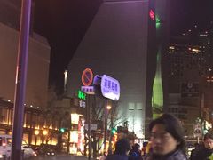 -蟹道乐(道顿堀本店)