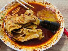 -马三洋芋片(兰州总店)