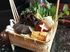 -王家渡火锅店(棕榈泉店)