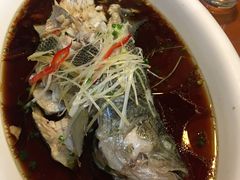 -美味故事特色餐厅(汉阳郭茨口店)