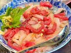 -加奈日本料理