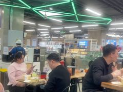 -盒马鲜生(顺义店)