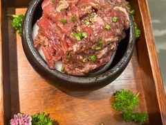 -一品诚记烤肉·甄选店(中南路店)