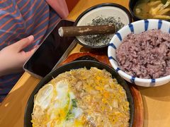 -胜博殿日式炸猪排(悠唐店)