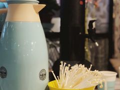 -外婆小聚茶餐厅·生日·团建(市民中心店)