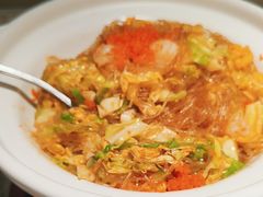 -留半山·香港食堂(啦啦宝都店)