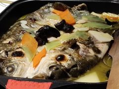 -烟火鱼乡(金鹰店)