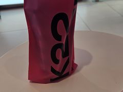 -K22.酸奶草莓(烟台芝罘店)