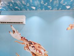 -小海豚•老字号海鲜餐厅(天涯店)