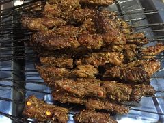 -清真·马峰烤肉(小学习北巷店)