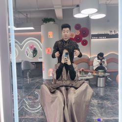 -雲造型·Hair Salon