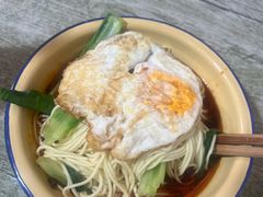 -温馨缘面庄(总店)