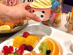 -dodonpa.墩墩伐 便当食堂(博华广场店)