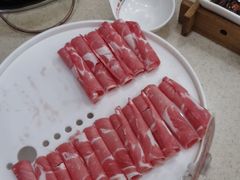 -阳坊大都涮羊肉(阳坊总店)