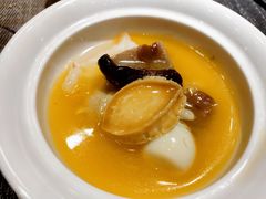 -博林天瑞喜来登酒店·西丽尚膳