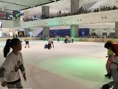 -TheRink大零溜冰场(IFS国金中心店)
