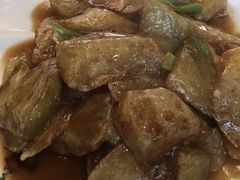 地三鲜-伊隆斋(什刹海店)