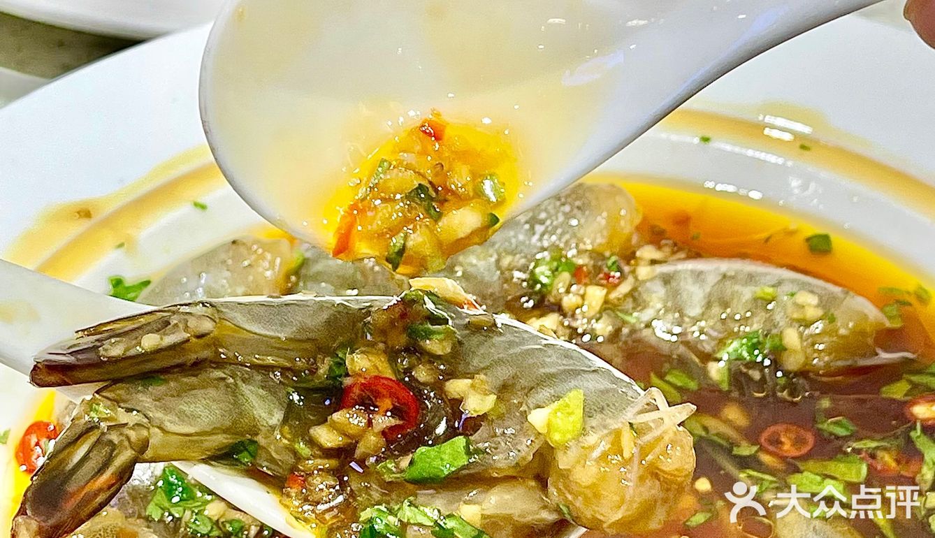 潮州旅游|潮汕朋友一定要我去吃的生腌店‼️