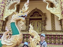 -西双版纳总佛寺