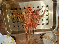 -盟重烧烤(高正街店)
