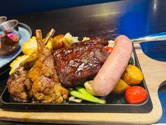 -bluefrog蓝蛙(水游城店)