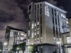 -杭州学军中学海创园学校