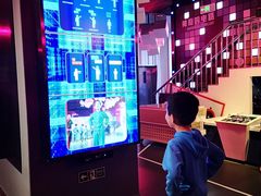 -中国宋庆龄青少年科技文化交流中心
