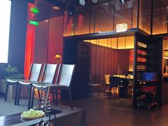 -宽来·欢聚火锅(来福士广场水景店)