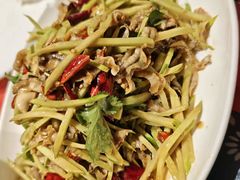 -旺角小渔村·海肠捞饭开创者(二马路店)