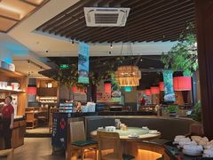 -老阿爸鲜鱼土菜(园区永旺店)