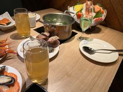 -星伦多自助料理(华润万象城店)