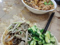 -阁瑞居闫记卤煮(乔庄北街店)