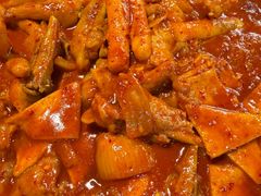 -雅米家韩食小馆(高新万达店)