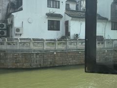 -孙盛兴奥灶面馆·蟹黄面·三虾面(山塘街总店)