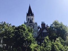 -老英格兰庄园