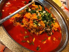 -辣出味岳阳特色烧烤·龙虾大排档(砂子塘总店)