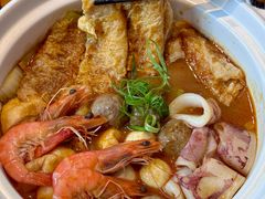 -陶兰居·手工点心·粤菜(圆融时代广场店)