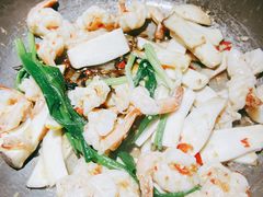 -吃饭皇帝大(长宁龙之梦店)