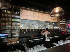 -岔巴精酿啤酒餐吧(南屏街店)