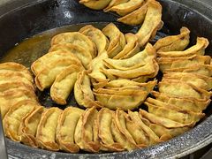 -李记清真馆(打钉巷店)