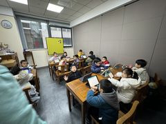 -秦汉胡同国学书院(梅川分馆)