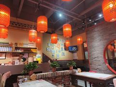 -山四砂锅(太原钟楼街店)