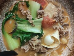 -蒙自源米线大王(普宁广场店)